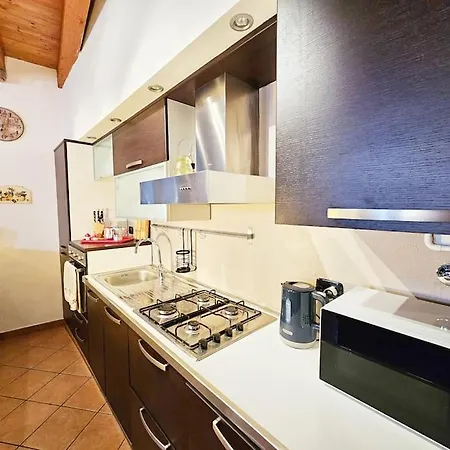 Suprema House, Jacuzzi, Lake 50mt * كومو