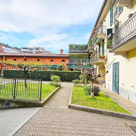 Suprema House, Jacuzzi, Lake 50mt * كومو