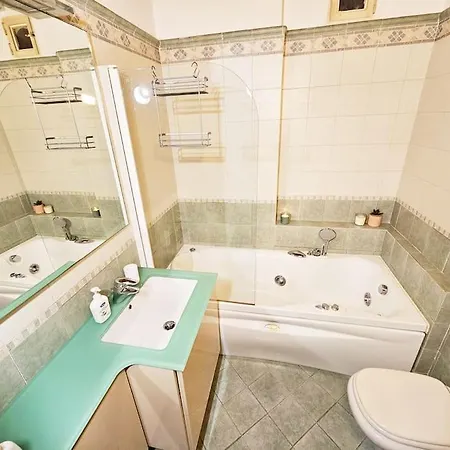 Suprema House, Jacuzzi, Lake 50mt Como